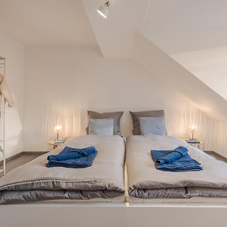 Apartmenthaus Майсен Екстериор снимка