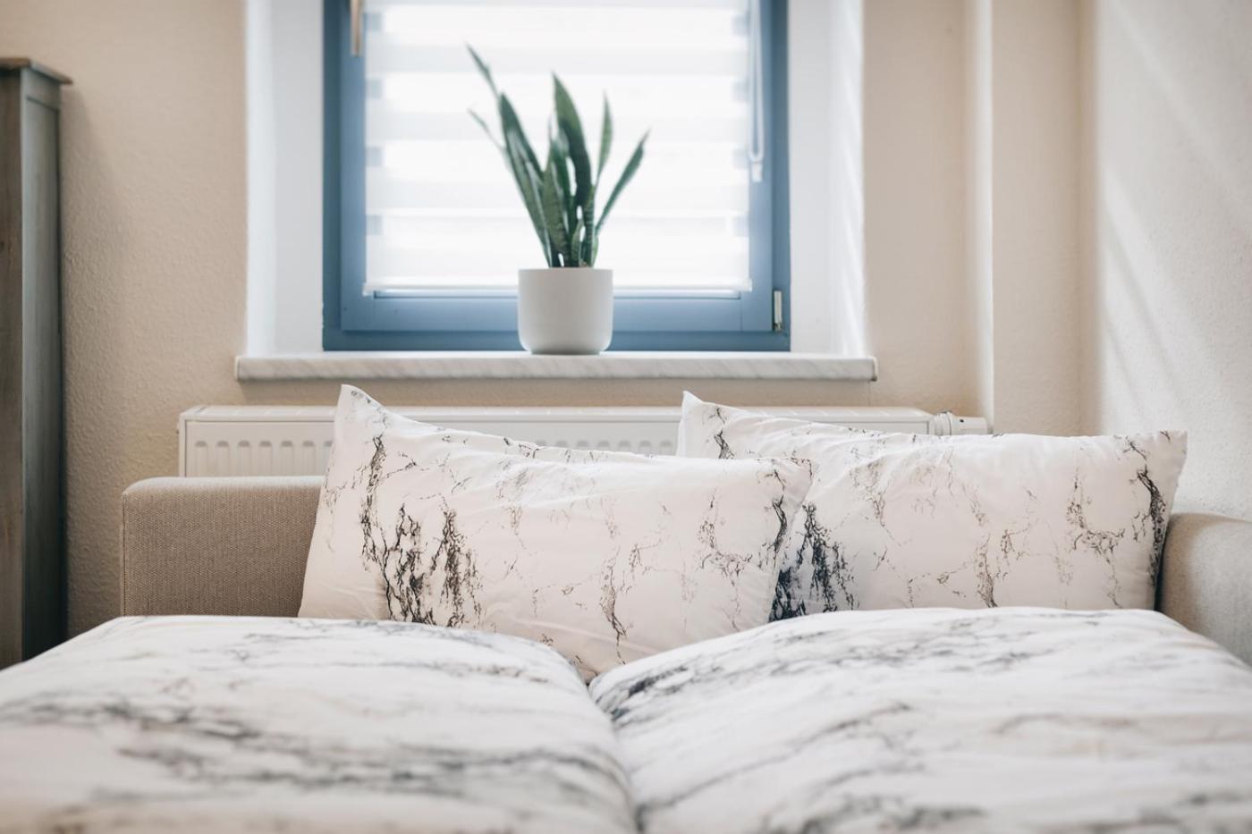 Apartmenthaus Майсен Екстериор снимка