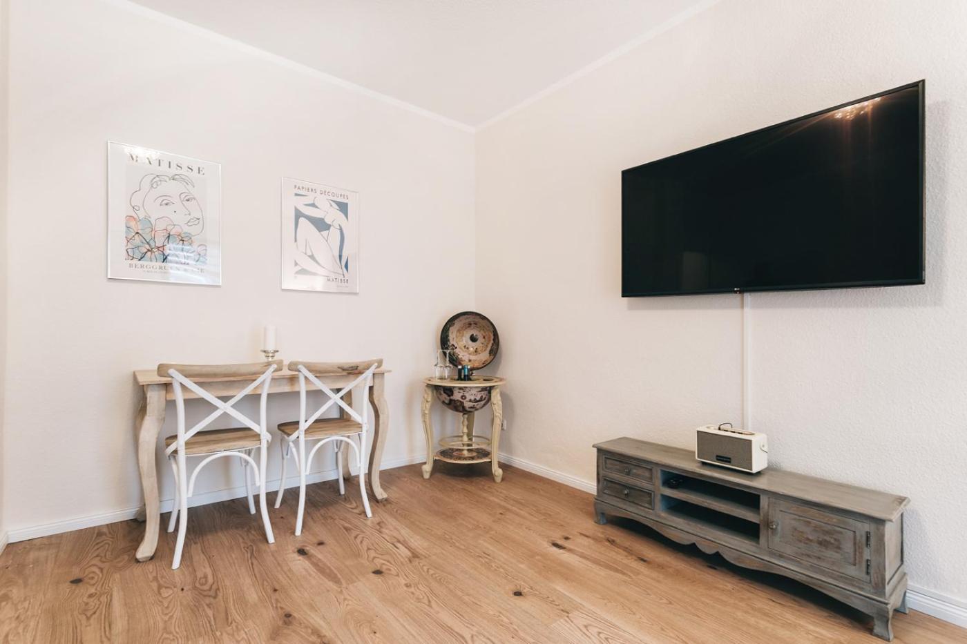 Apartmenthaus Майсен Екстериор снимка