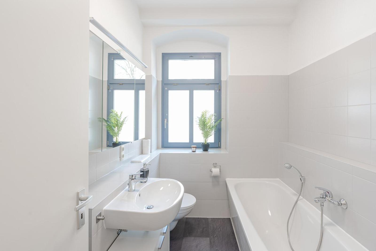 Apartmenthaus Майсен Екстериор снимка