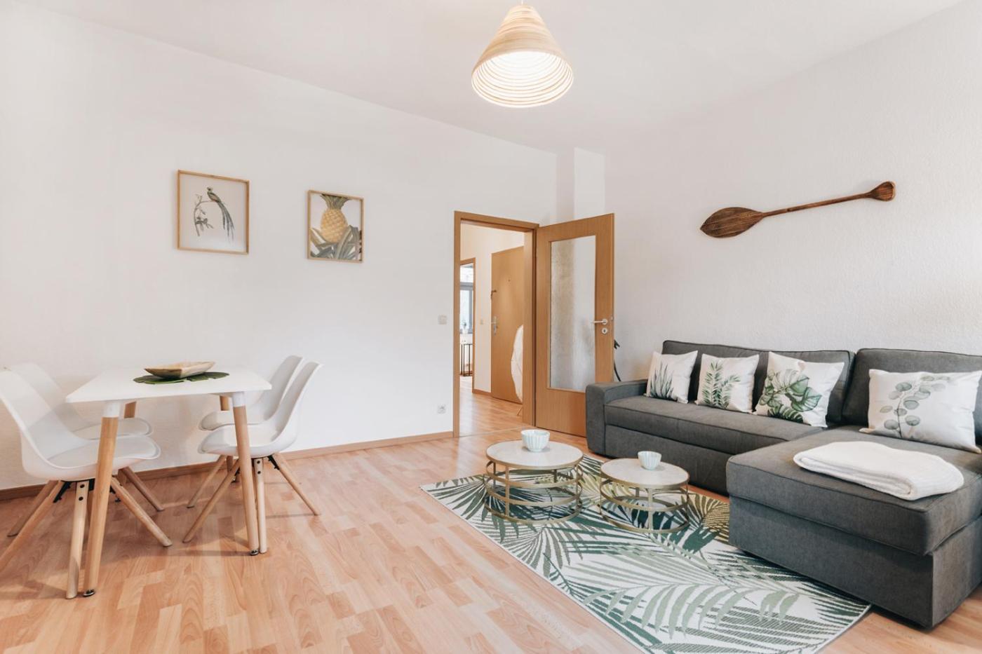 Apartmenthaus Майсен Екстериор снимка