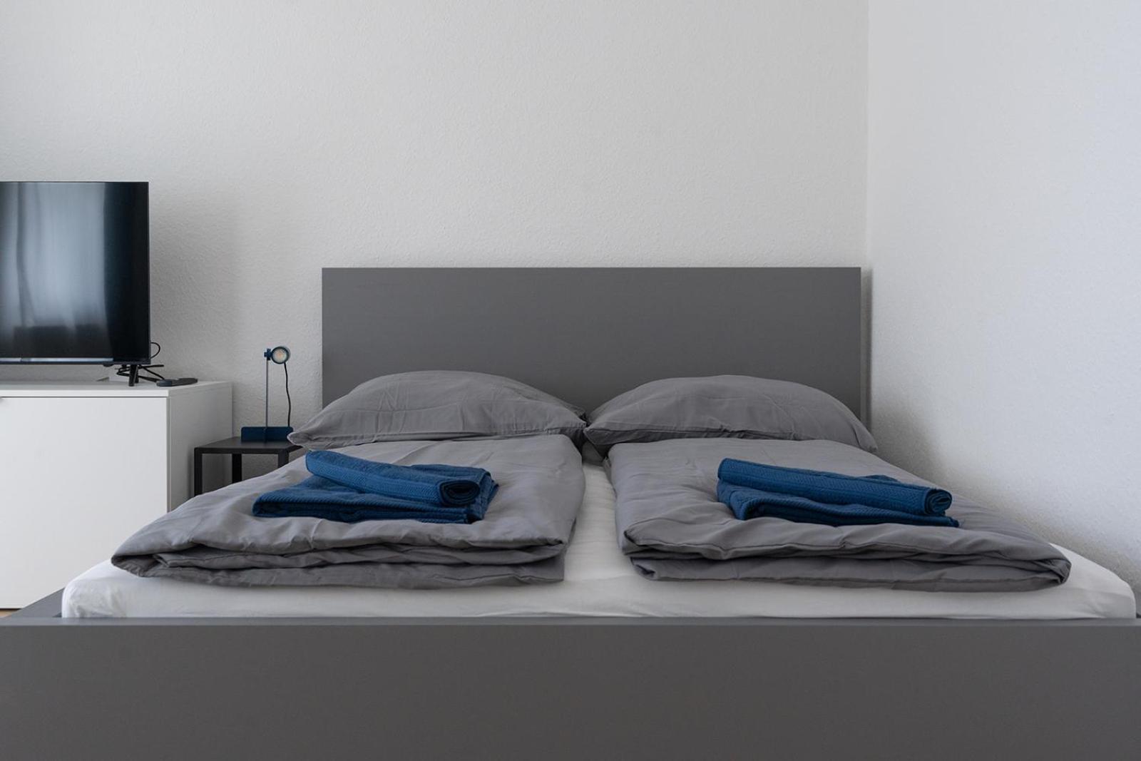 Apartmenthaus Майсен Екстериор снимка