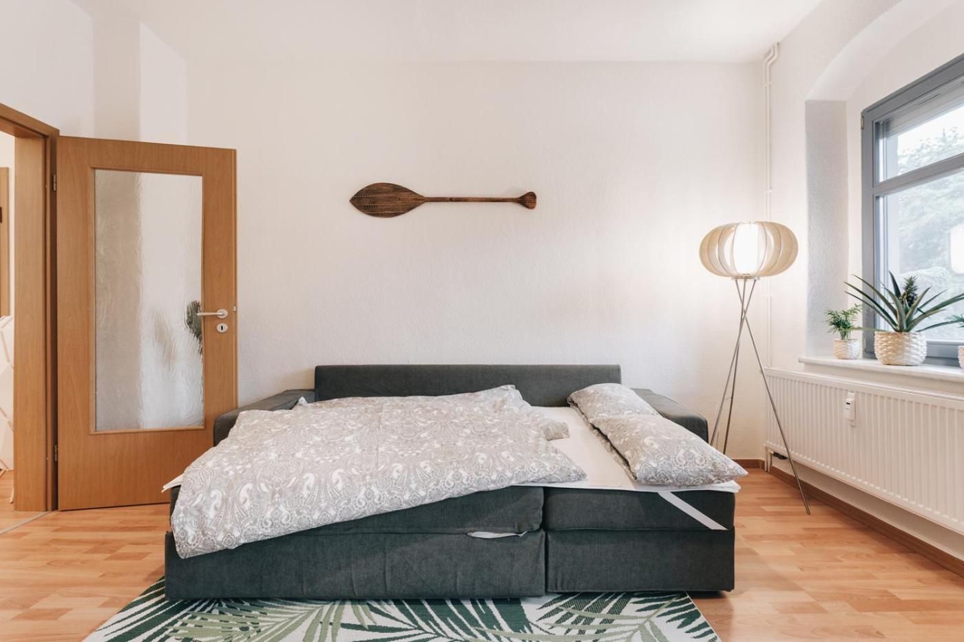 Apartmenthaus Майсен Екстериор снимка