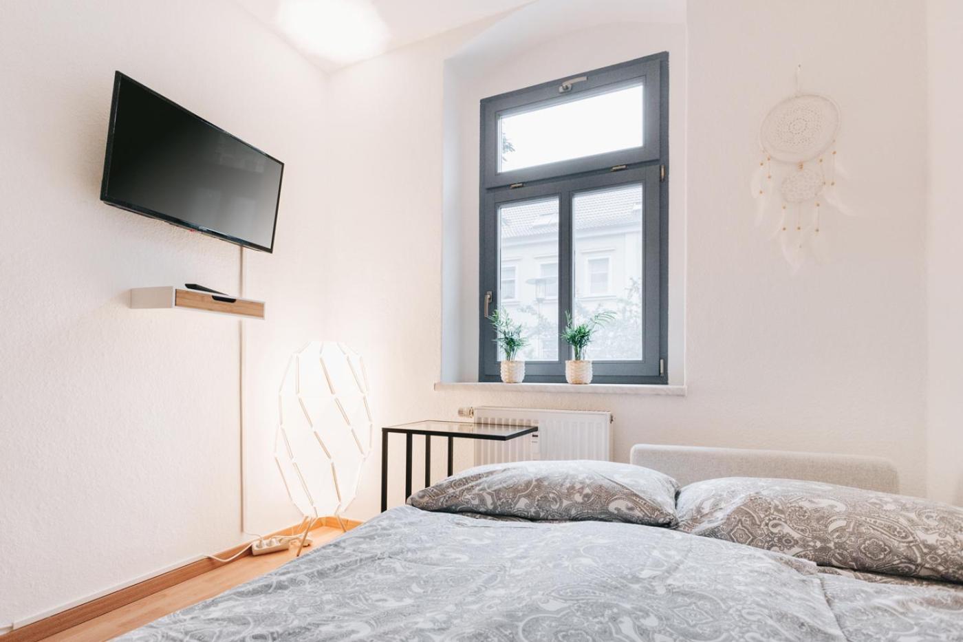 Apartmenthaus Майсен Екстериор снимка